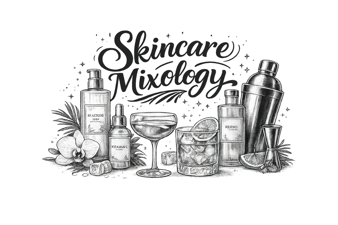 Mixology Skincare Edition