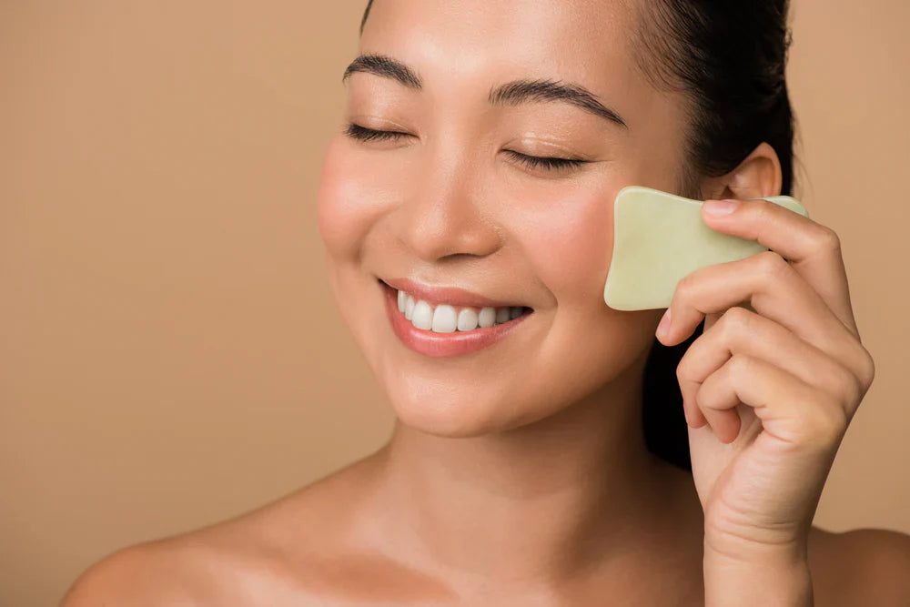 Does Facial Gua Sha Really Work?