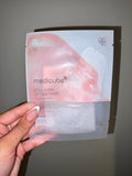 3 Medicube Collagen Lifting Masks $24 USD