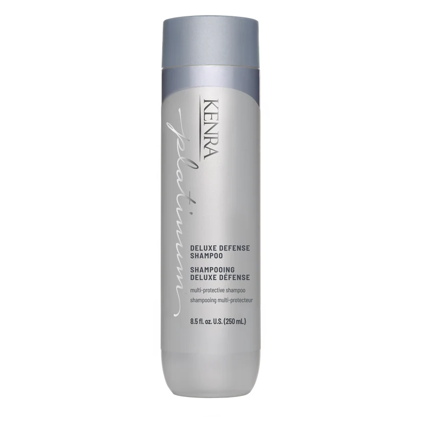 Kenra Deluxe Defense Shampoo
