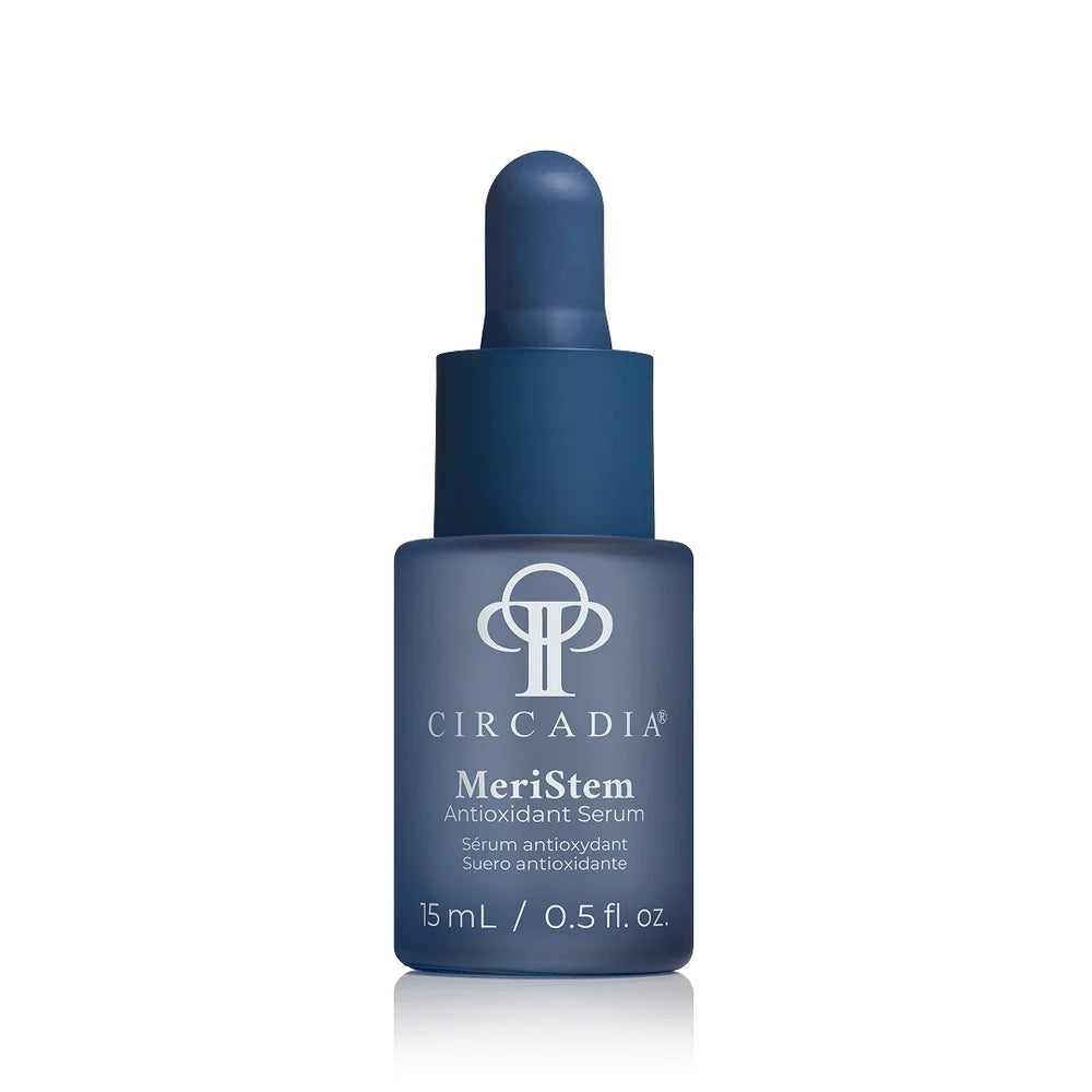 Circadia MeriStem Antioxidant Serum