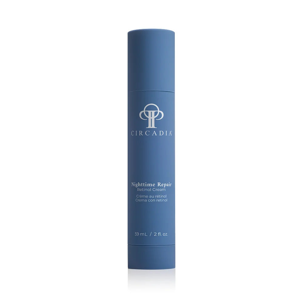 Circadia Nighttime Repair Retinol Cream