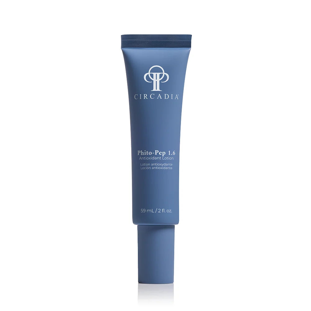 Circadia Phito-Pep 1.6 Antioxidant Lotion