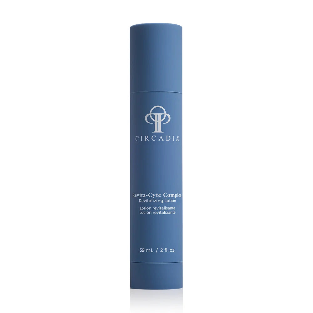 Circadia Revita-Cyte Complex Revitalizing Lotion