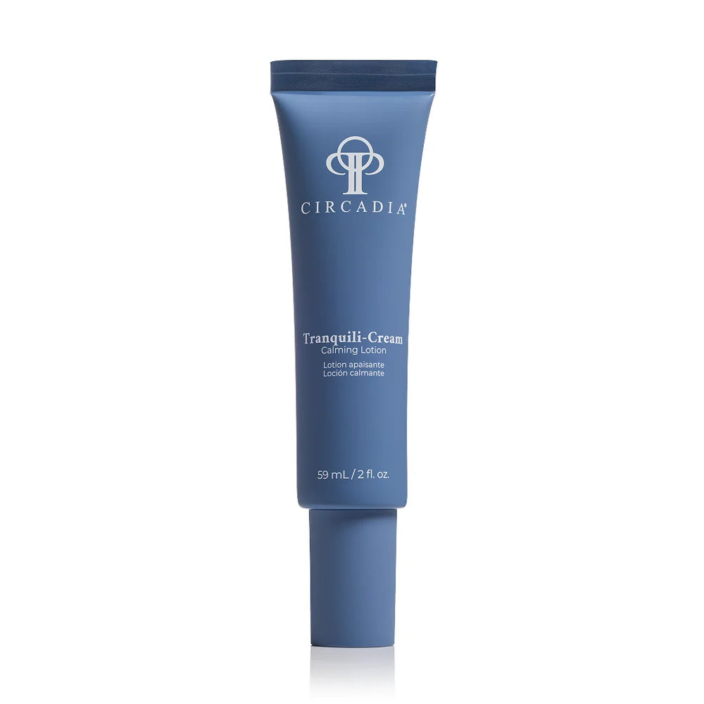 Circadia Tranquili-Cream Calming Lotion