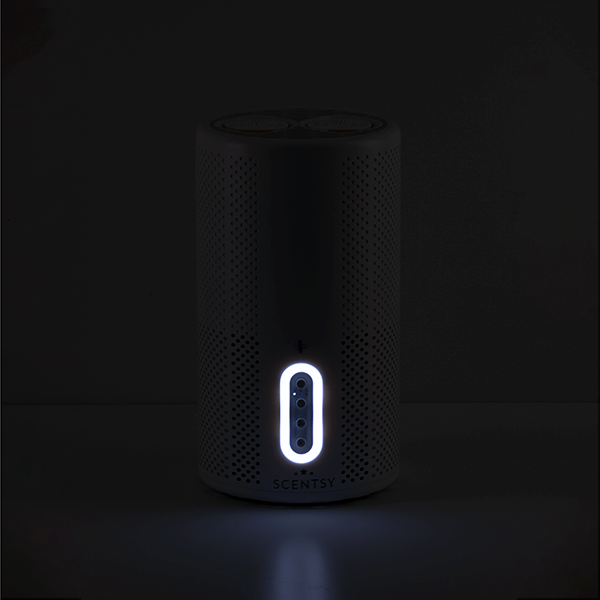 Scentsy Air Purifier in White $250 usd
