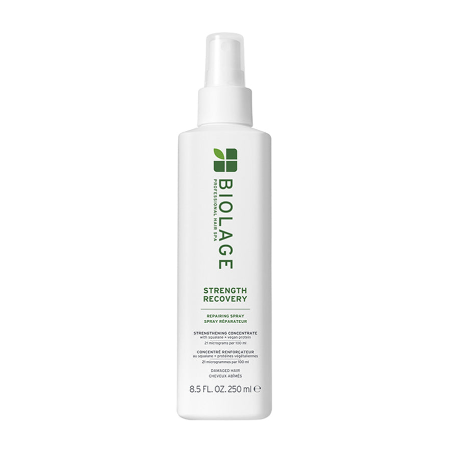 Biolage STRENGTH RECOVERY REPAIRING SPRAY