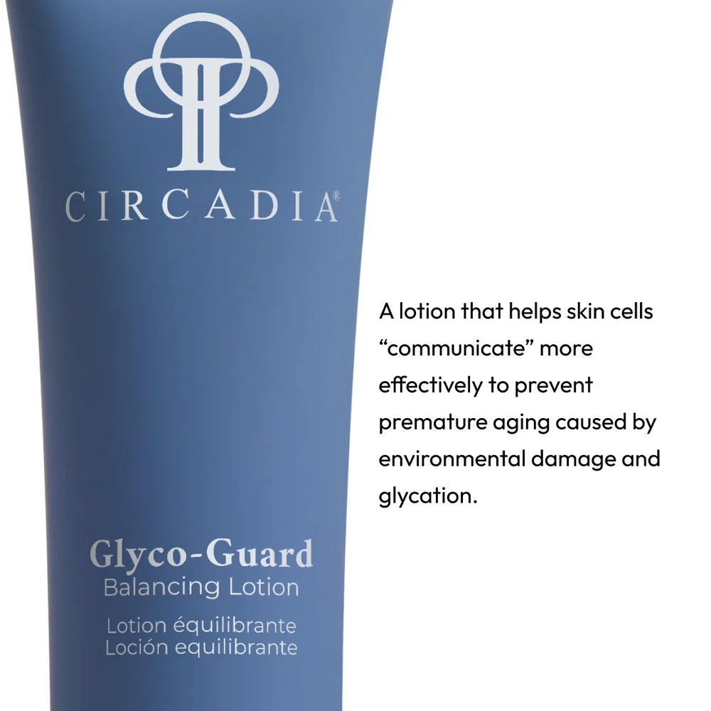 Circadia Glyco-Guard Balancing Lotion