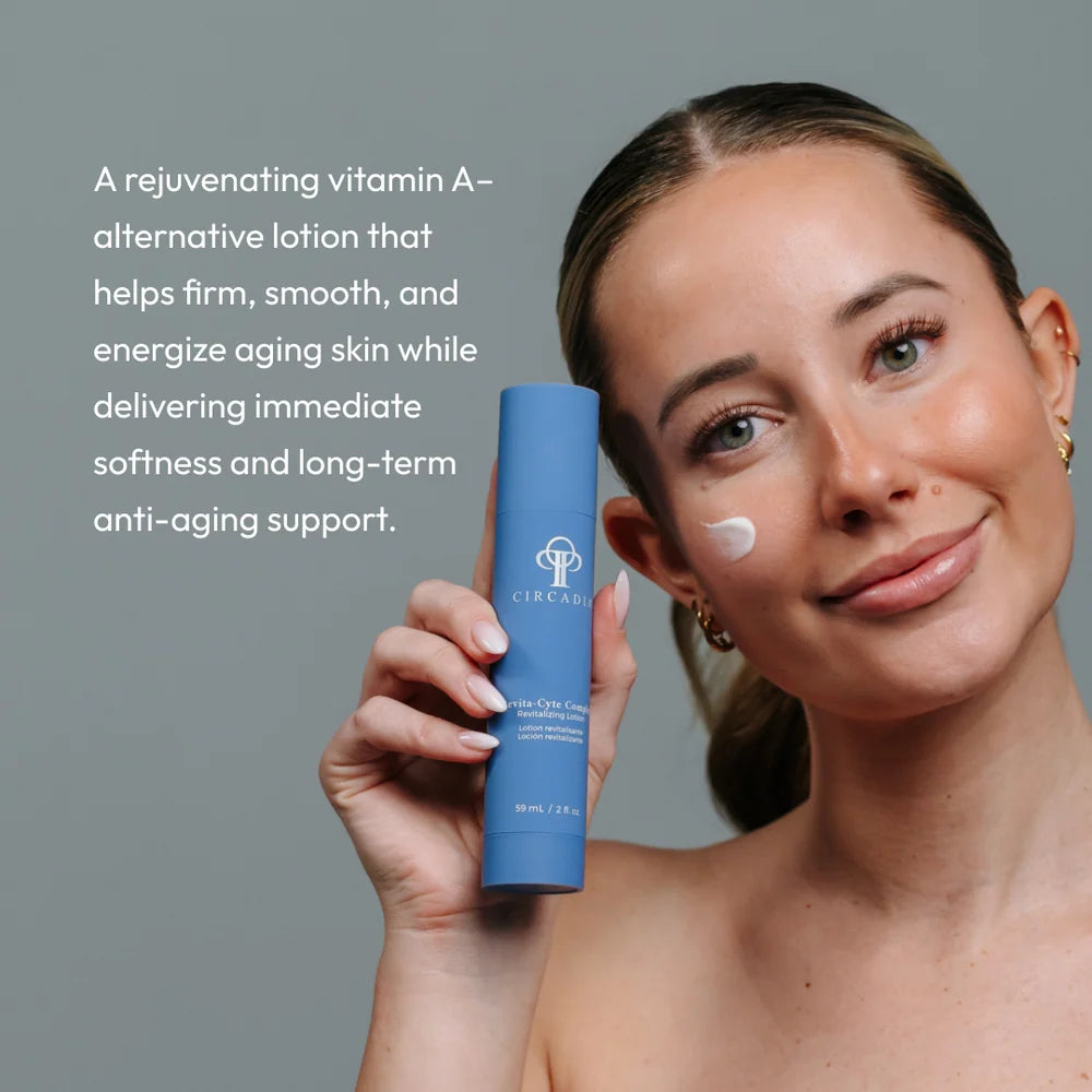 Circadia Revita-Cyte Complex Revitalizing Lotion
