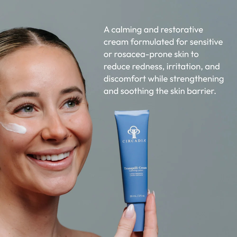 Circadia Tranquili-Cream Calming Lotion