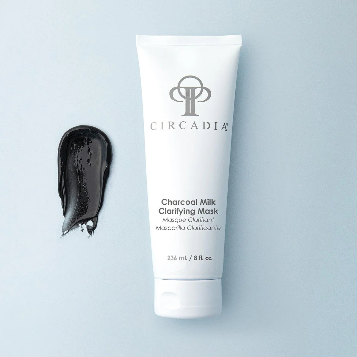 Circadia Charcoal Milk Clarifying Mask $134 USD