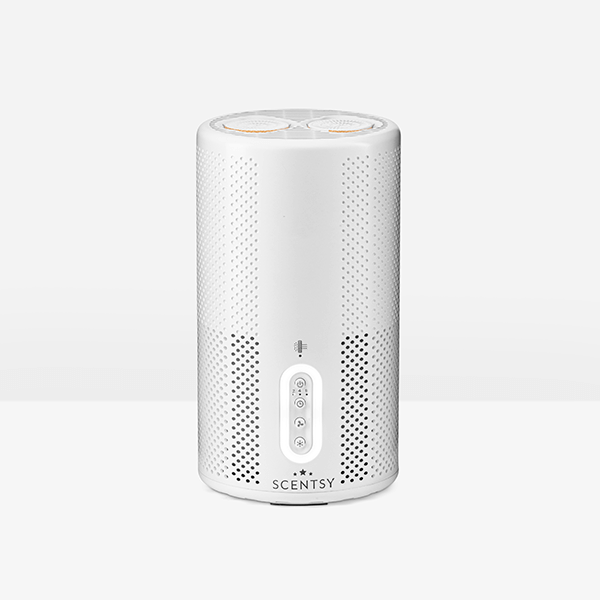 Scentsy Air Purifier in White $250 usd
