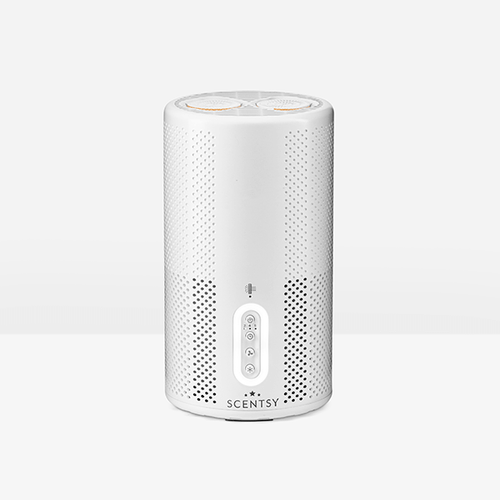 Air Purifier in White $255 USD
