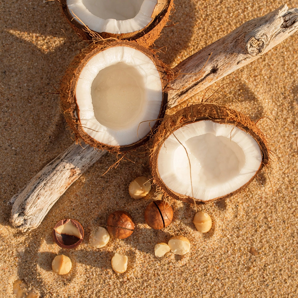 Scentsy Barefoot Beach Room Spray