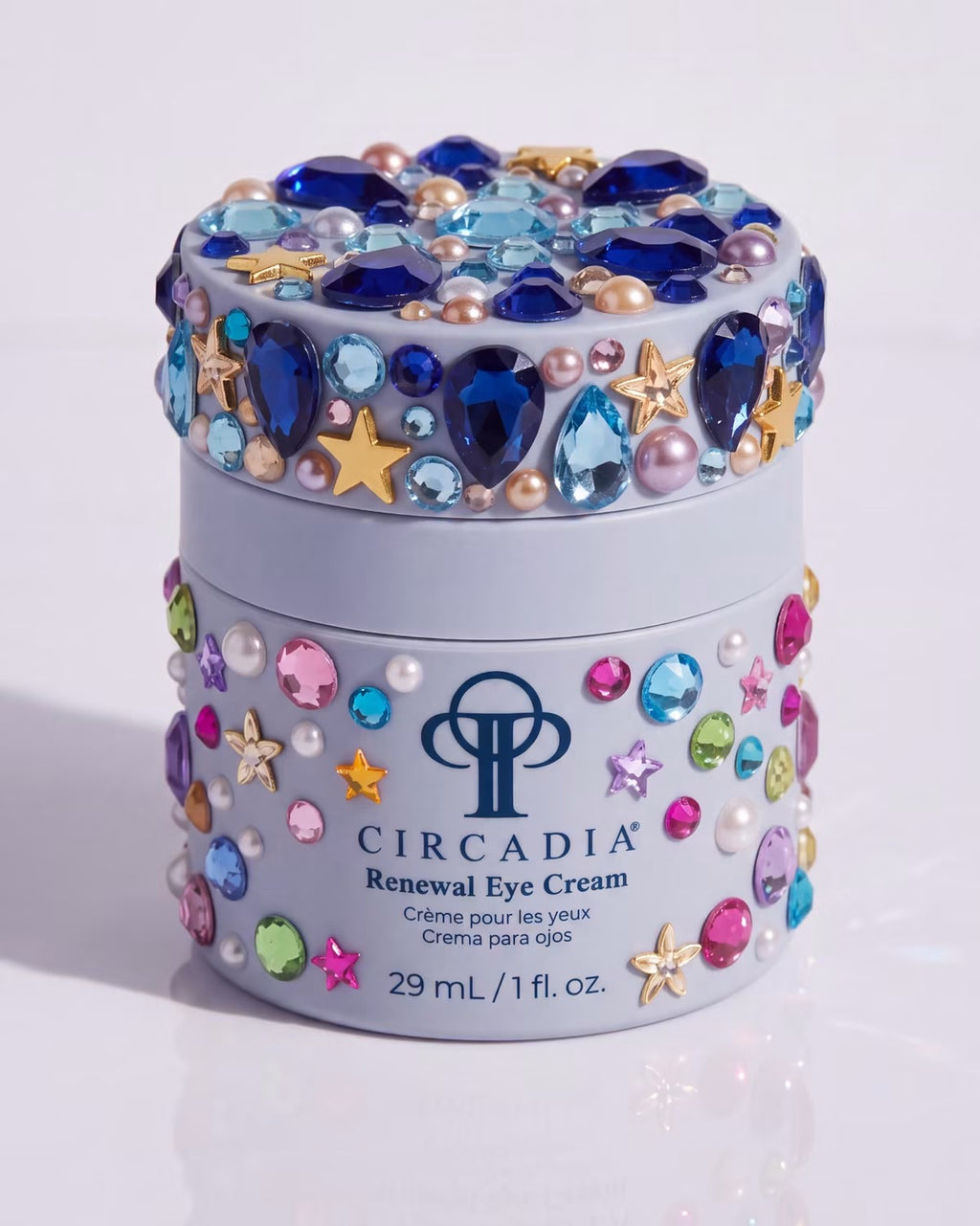 Circadia Renewal Eye Cream $100 USD