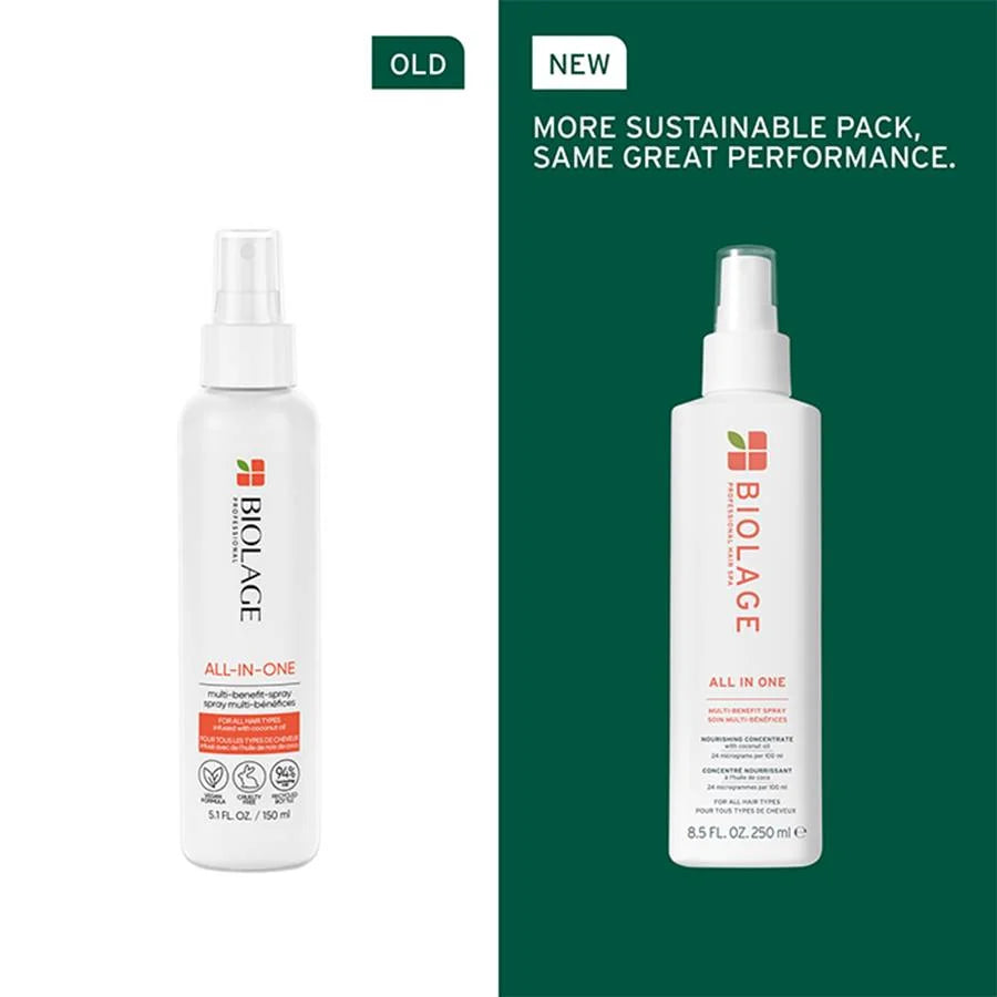 Biolage ALL-IN-ONE MULTI-BENEFIT SPRAY
