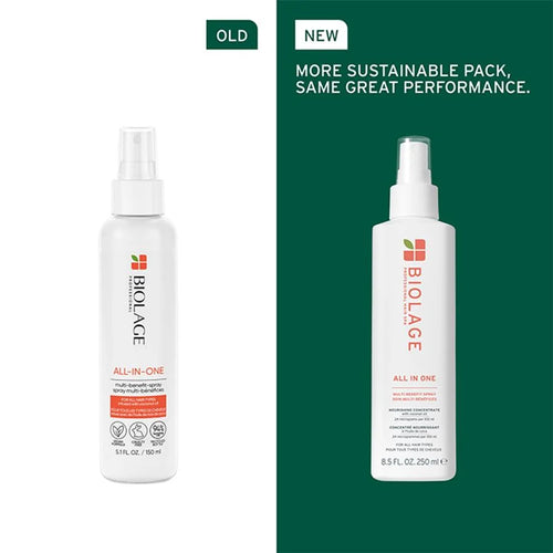 Biolage ALL-IN-ONE MULTI-BENEFIT SPRAY