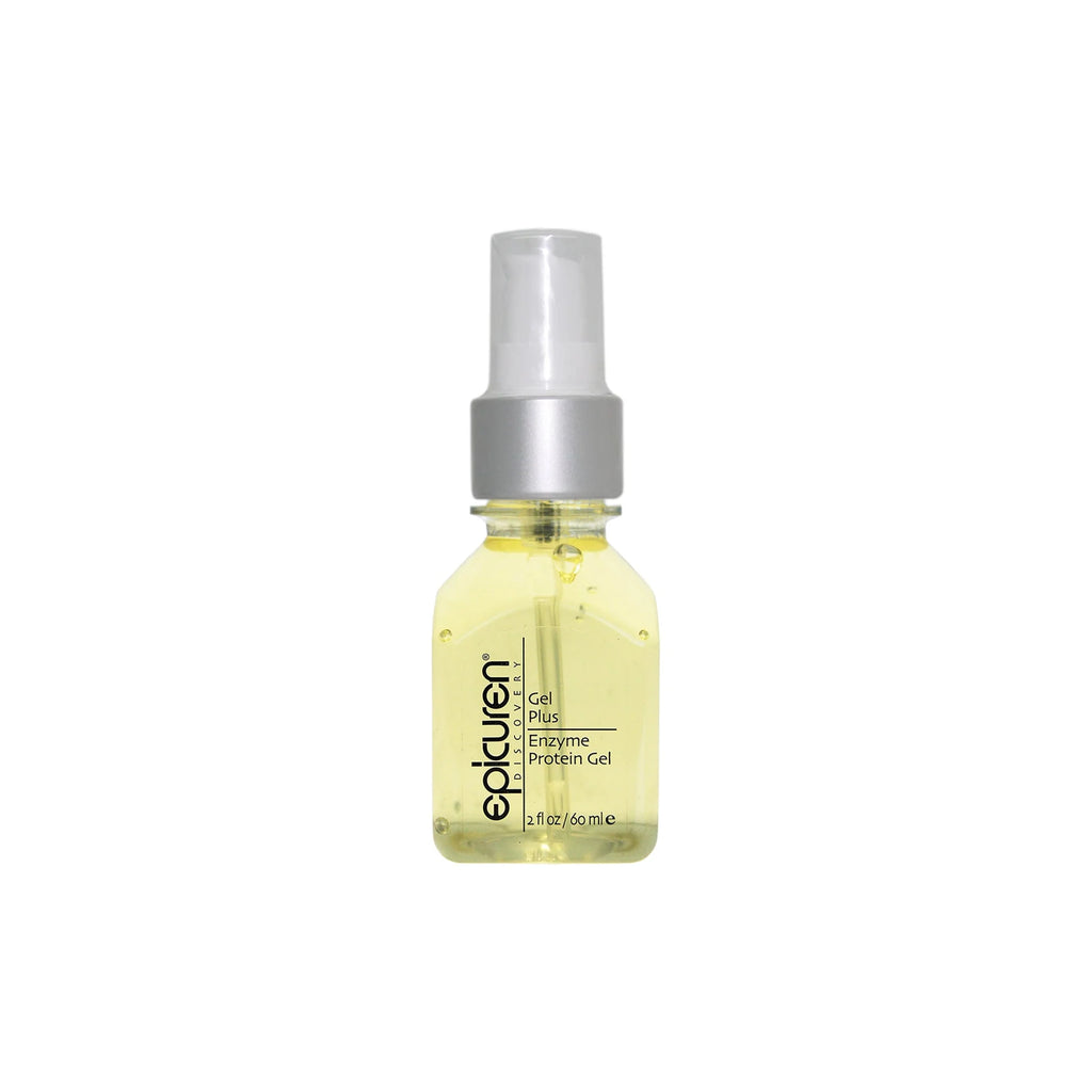 Epicuren Gel Plus Enzyme Protein Gel 2 oz.