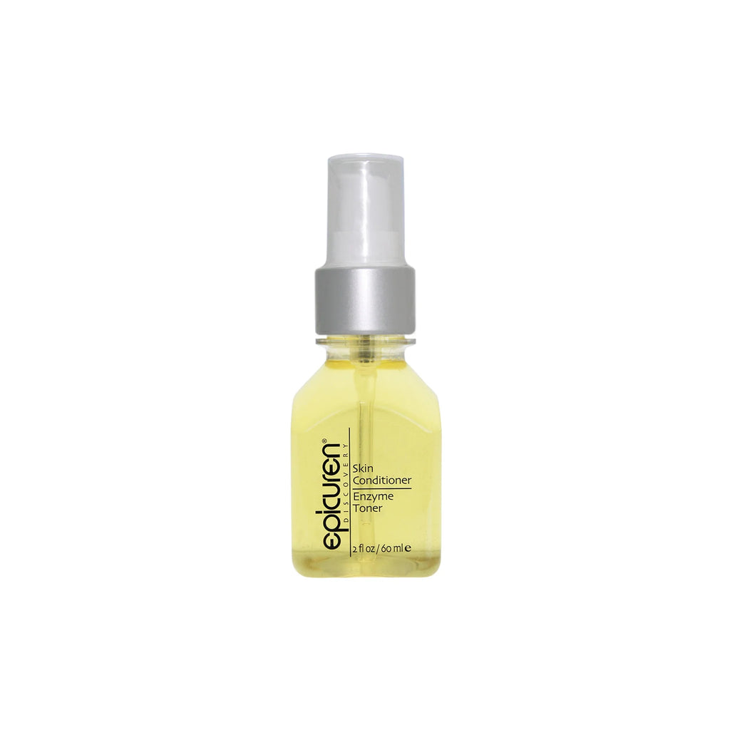 Epicuren Skin Conditioner Enzyme Toner 2 oz.