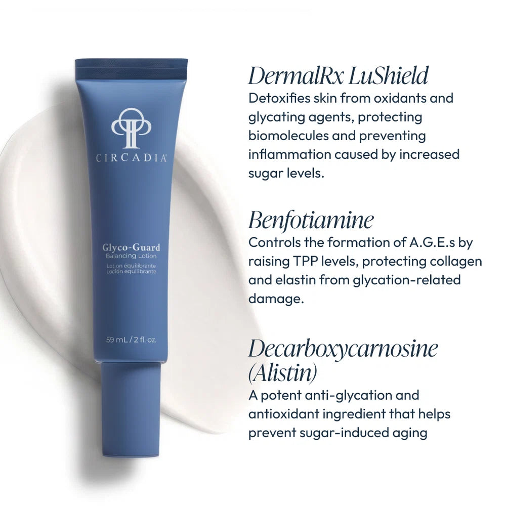 Circadia Glyco-Guard Balancing Lotion