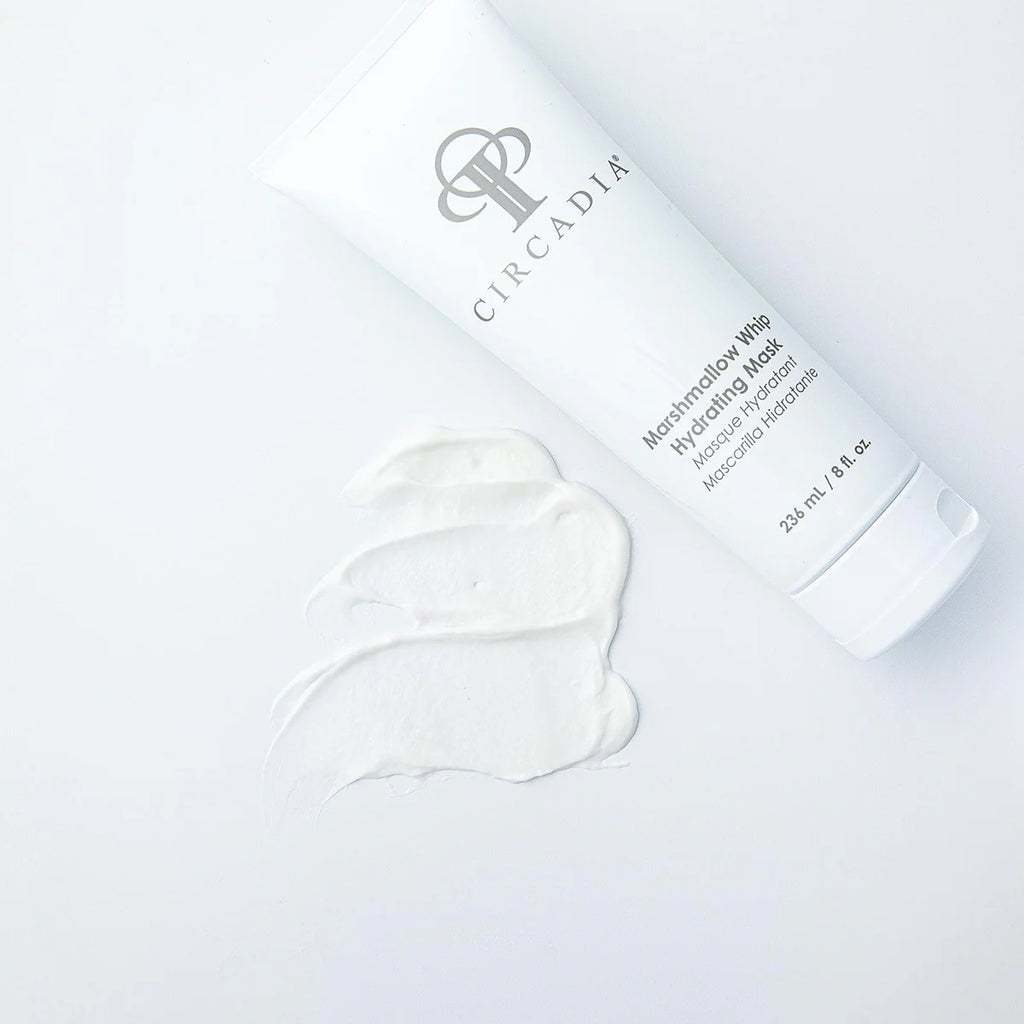 Circadia Marshmallow Whip Hydrating Mask $134 USD