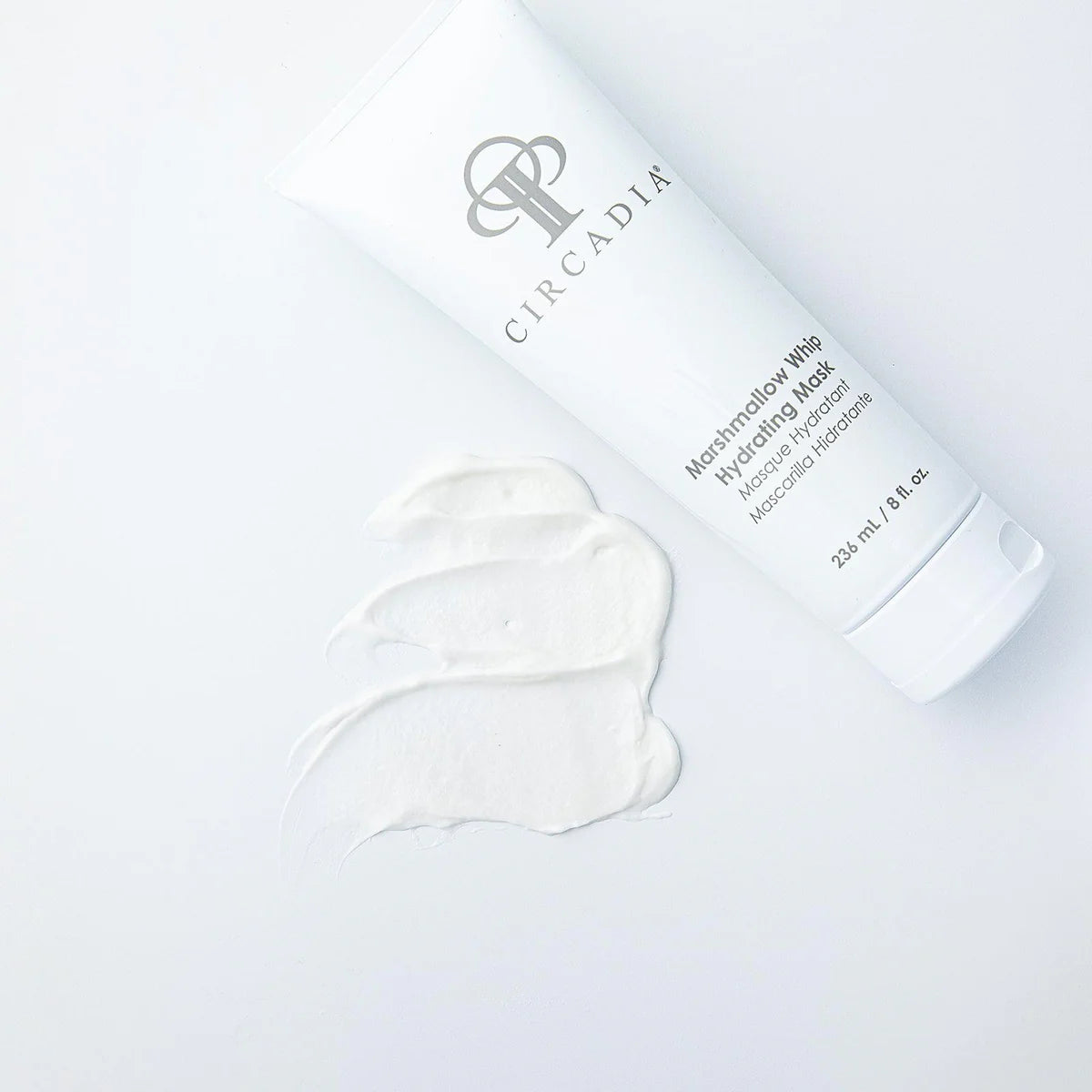 Circadia Marshmallow Whip Hydrating Mask $134 USD