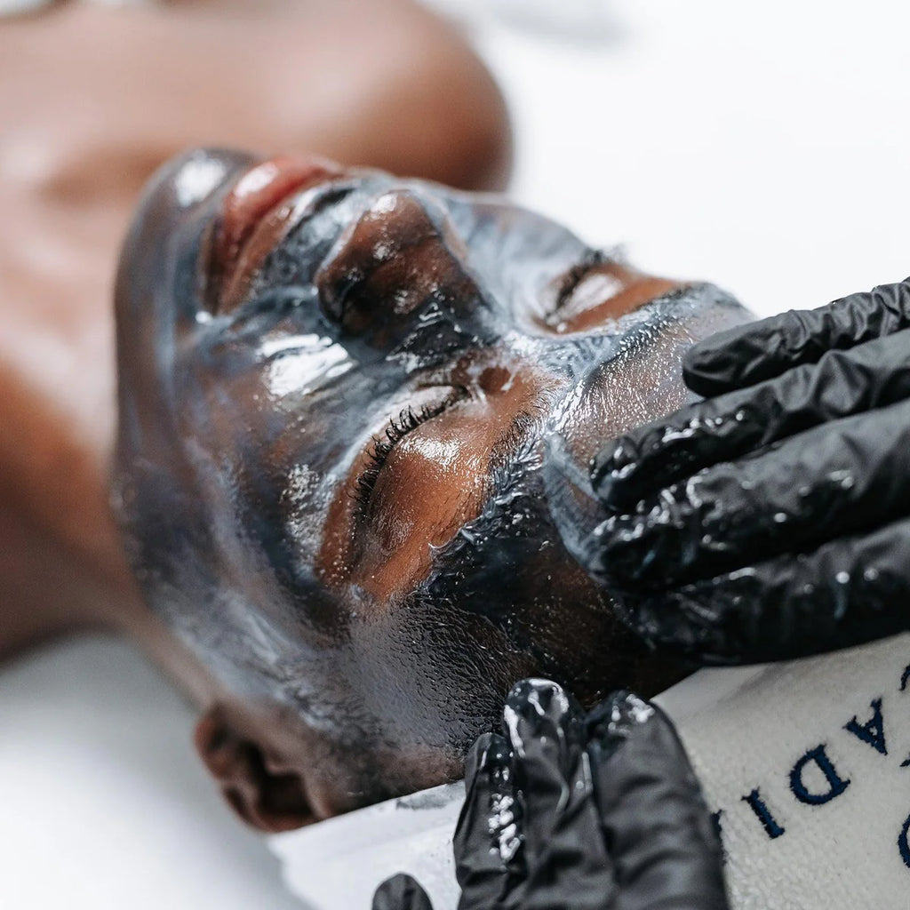 Circadia Charcoal Milk Clarifying Mask $134 USD