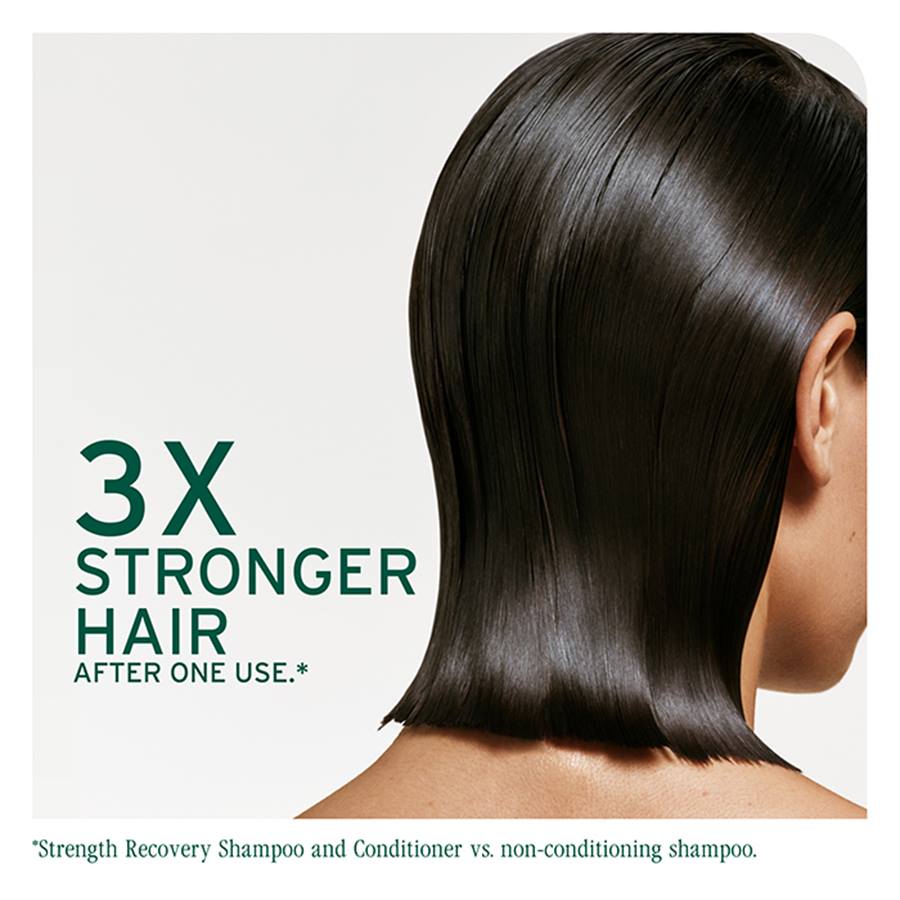 Biolage STRENGTH RECOVERY REPAIRING SPRAY