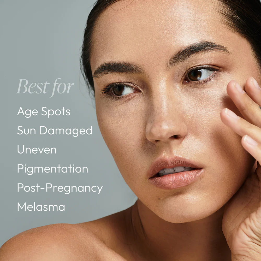 Circadia Licorice & Bearberry Brightening Facial Mist $34 usd