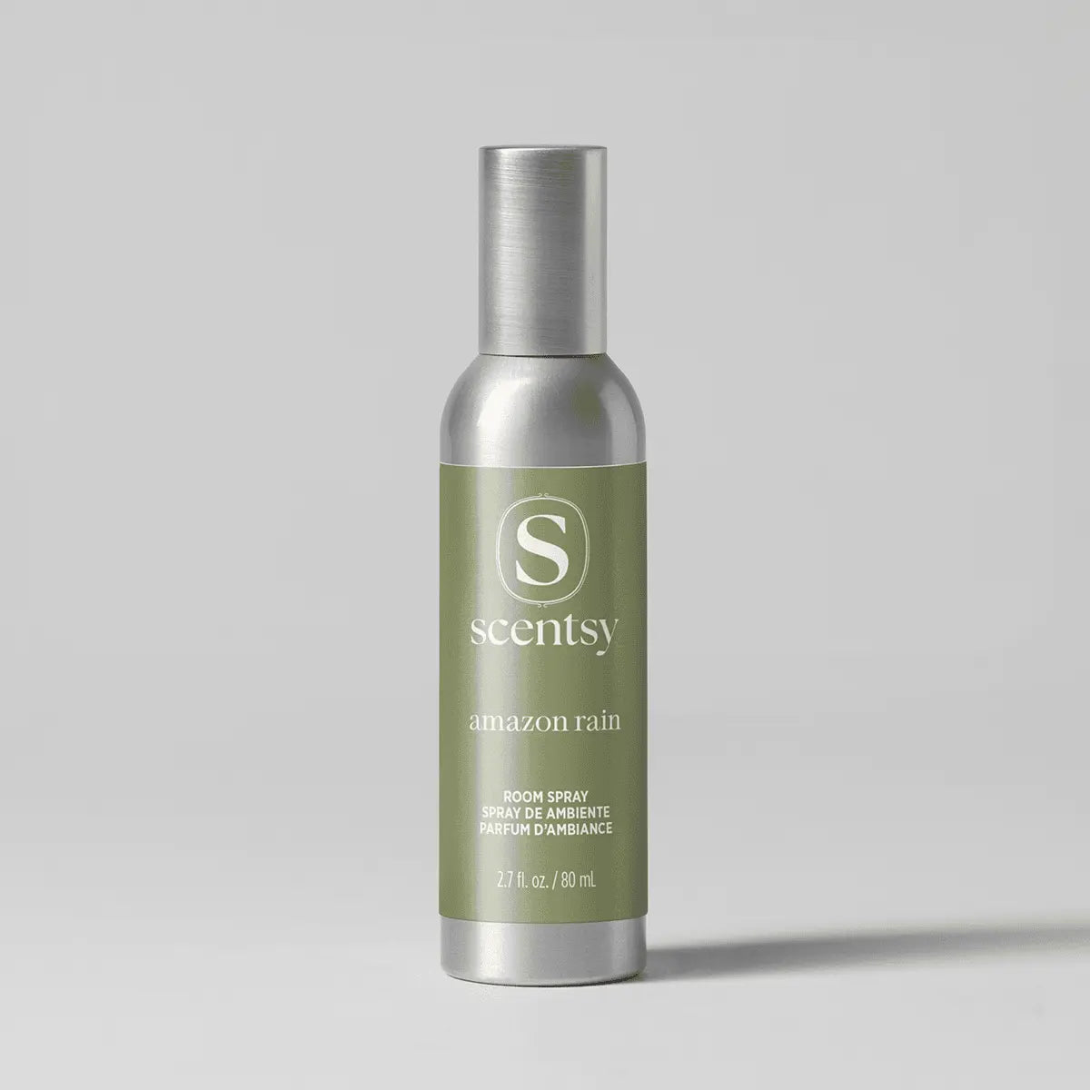 Scentsy Amazon Rain Room Spray $20 USD
