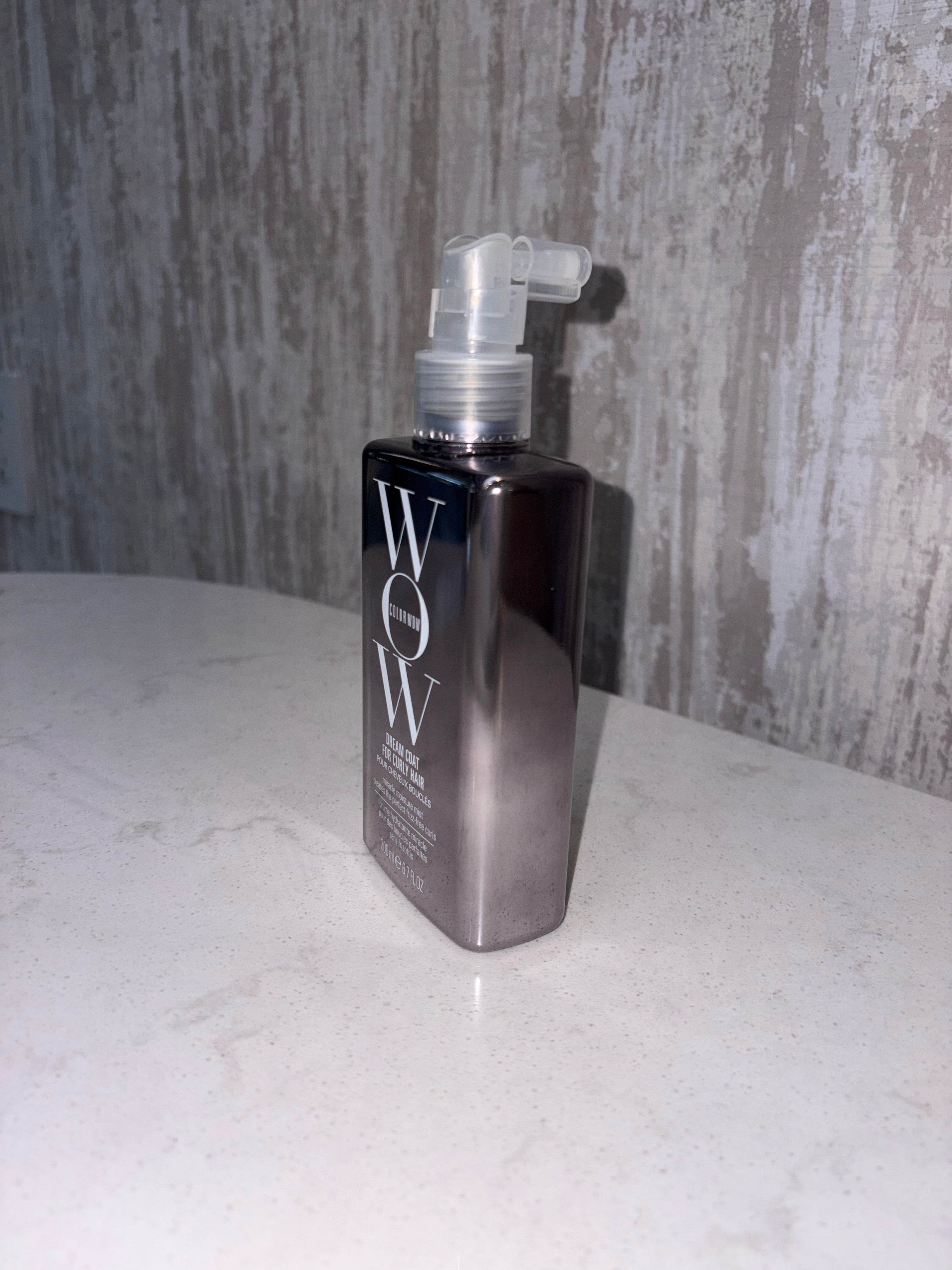 ColorWow Dream Coat for Curly Hair
