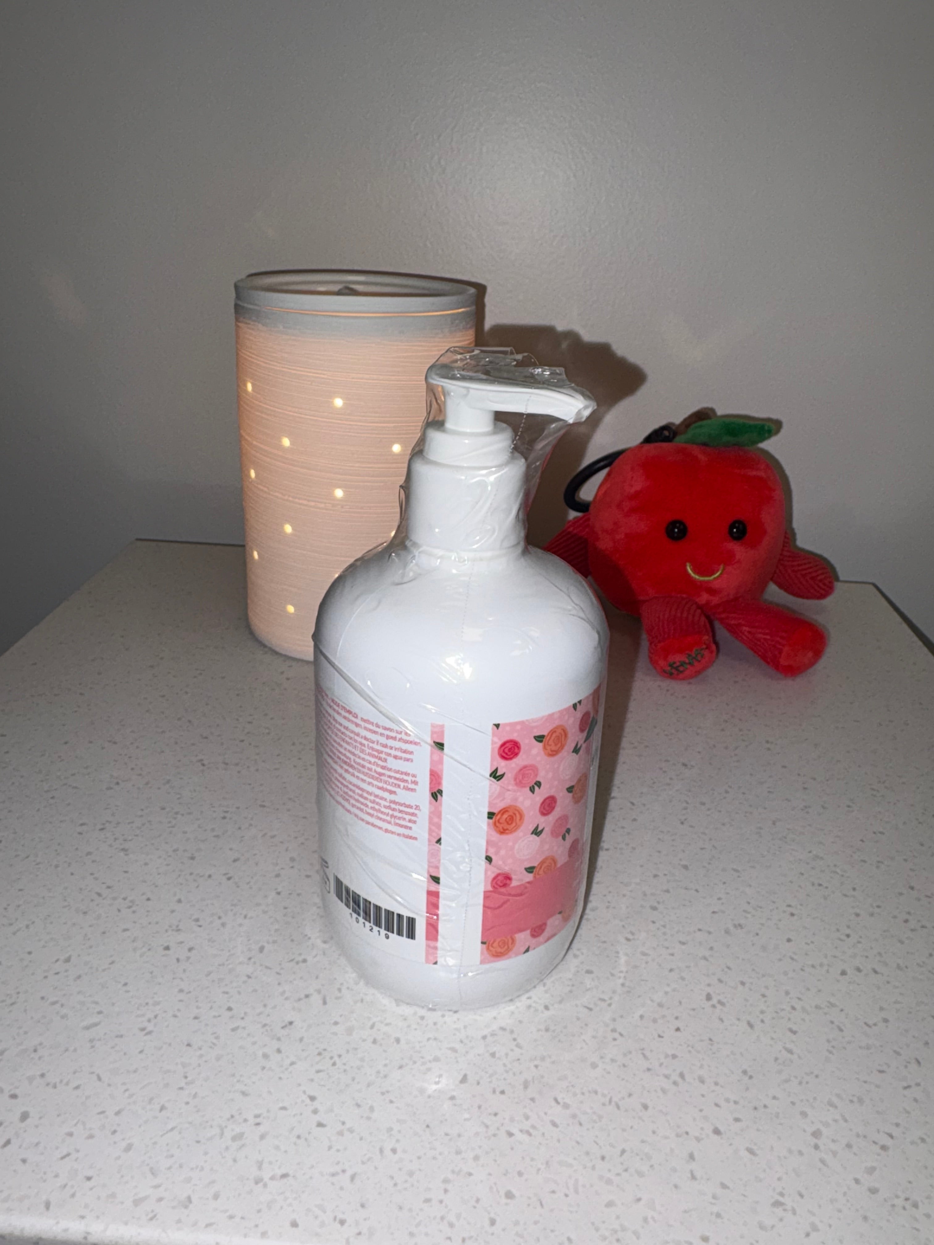Scentsy — Vanilla Rose Healthy Hands Bundle $30 USD