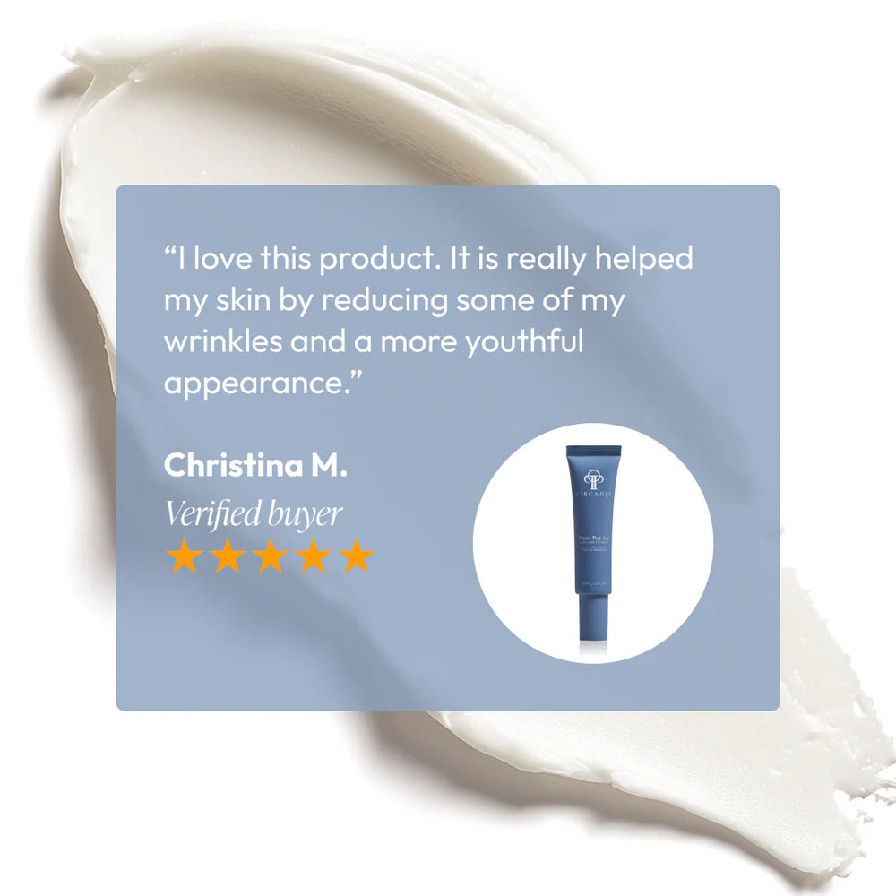 Circadia Phito-Pep 1.6 Antioxidant Lotion
