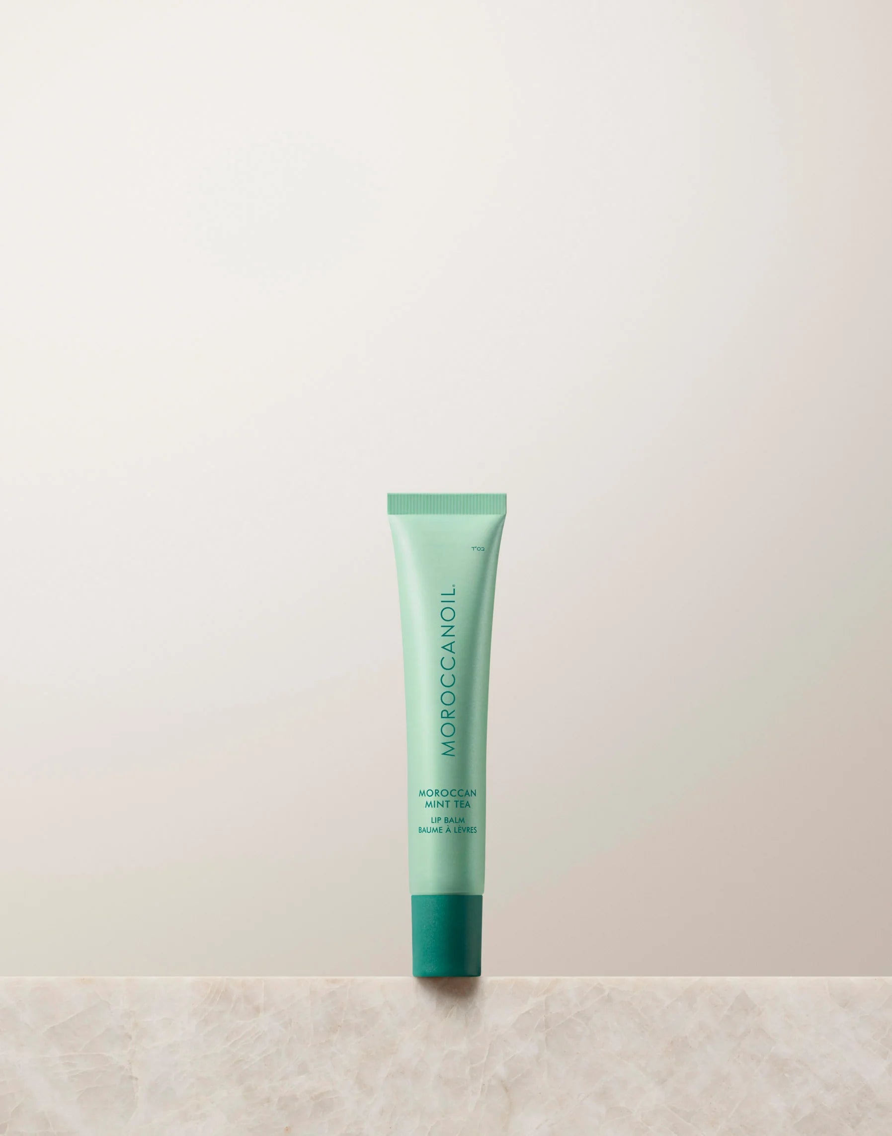 New MoroccanOil Mint Tea Argan Butter Lip Balm $22 usd