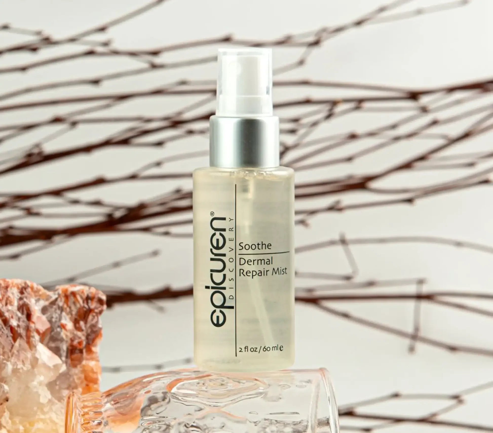 Epicuren AHA electrolyte mist  $40 USD