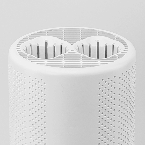 Scentsy Air Purifier in White $250 usd
