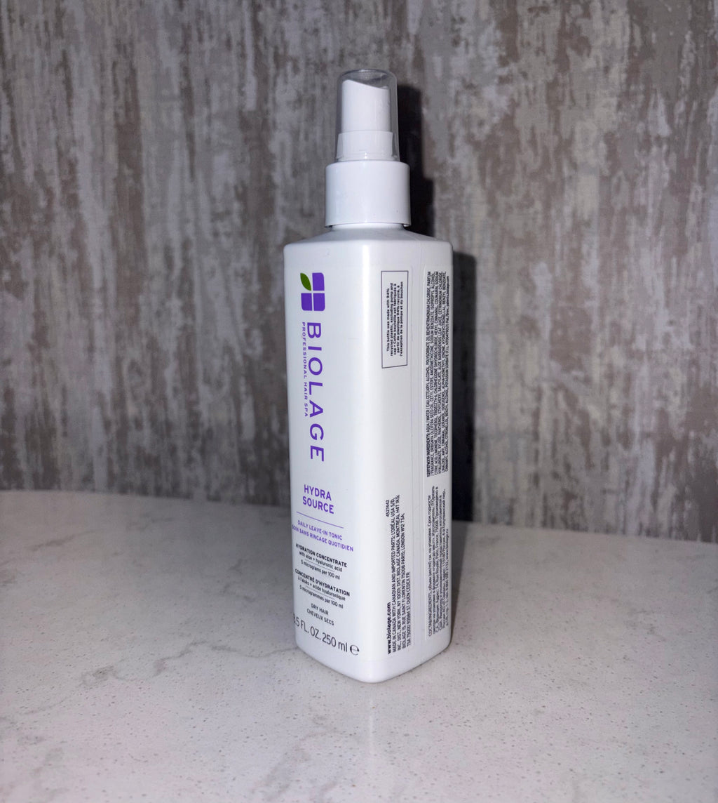 Biolage Hydra Source Daily Leave-In Tonic $30 USD