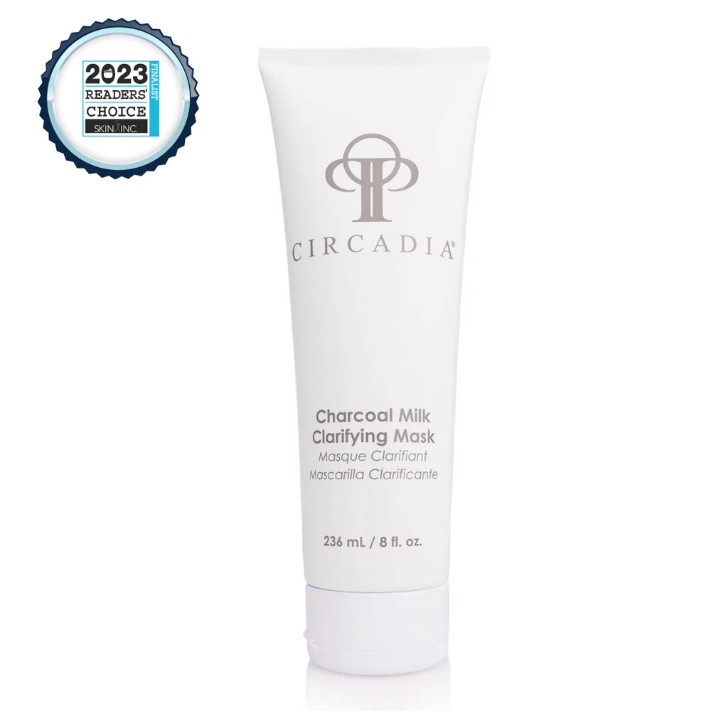 Circadia Charcoal Milk Clarifying Mask $134 USD