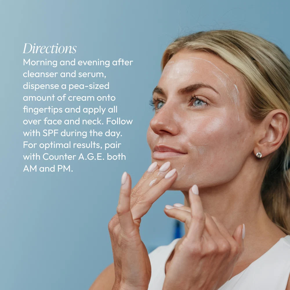 Circadia Glyco-Guard Balancing Lotion