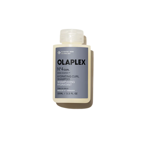 Olaplex No. 4 Curl Hydrating Shampoo $35 USD
