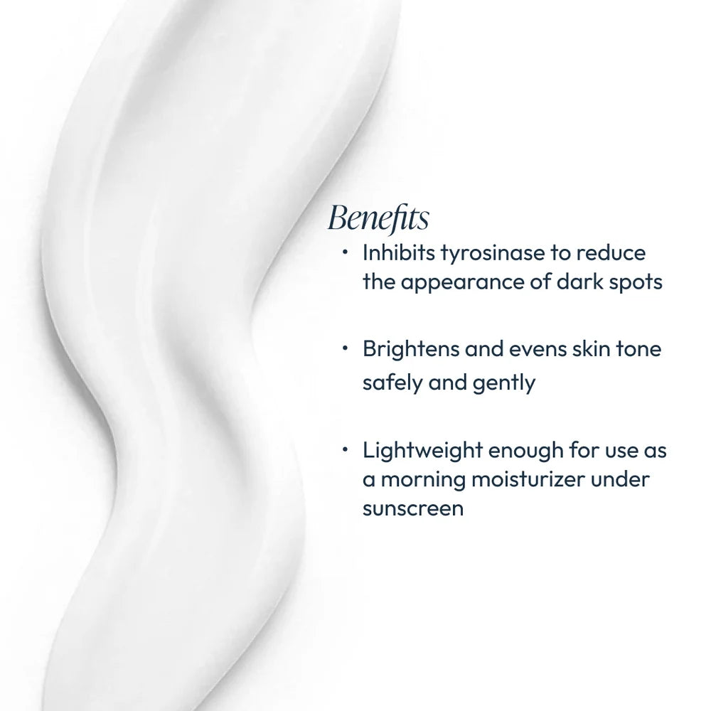 Circadia Radiant Veil Brightener (formerly White Veil Brightener)