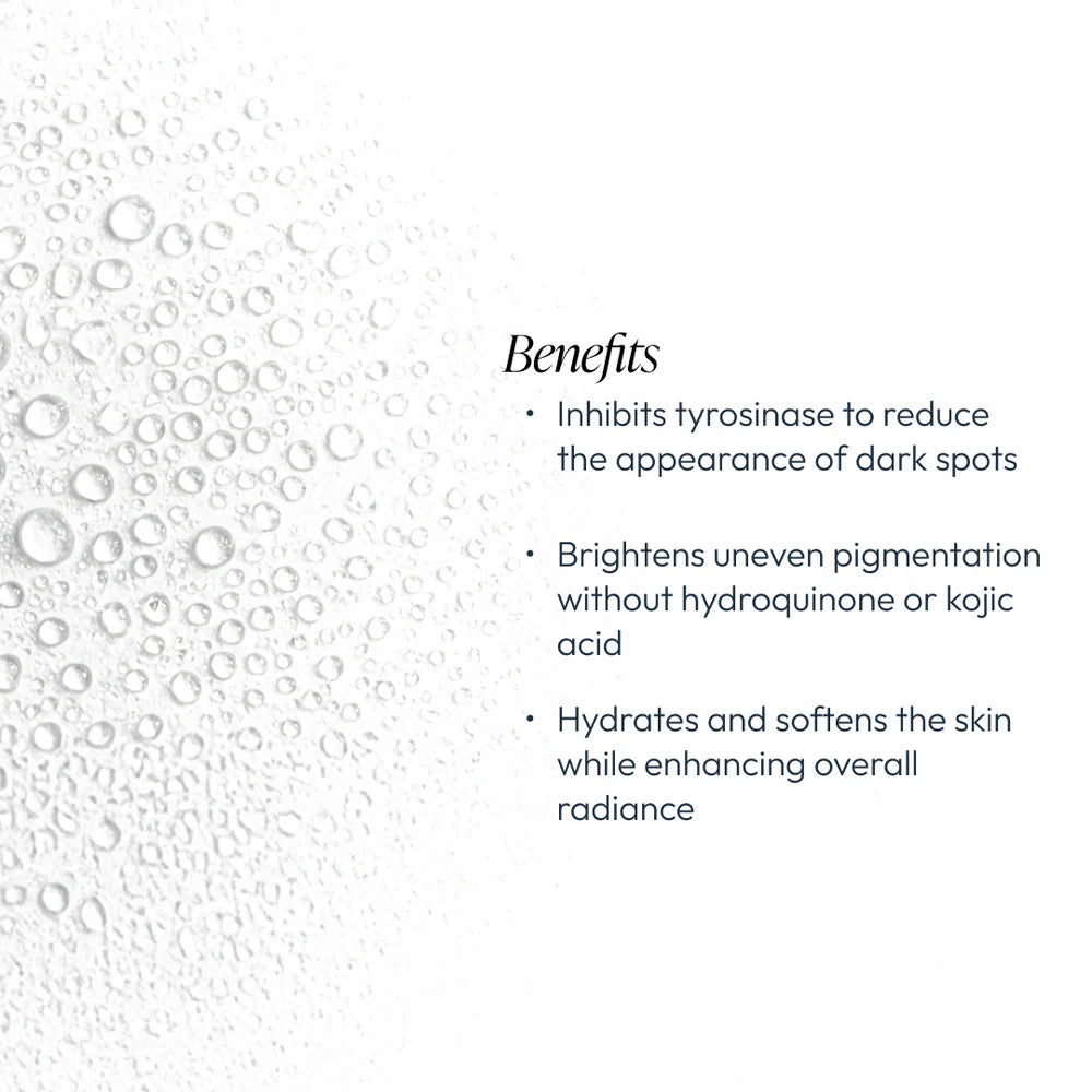 Circadia Licorice & Bearberry Brightening Facial Mist $34 usd