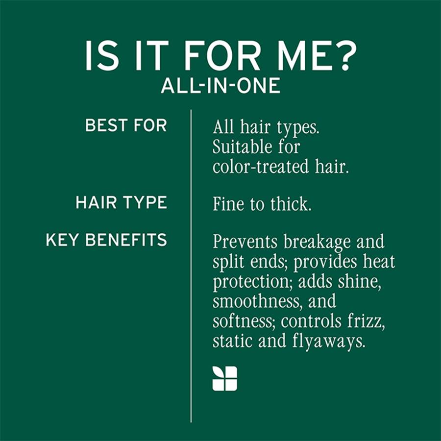 Biolage ALL-IN-ONE MULTI-BENEFIT SPRAY