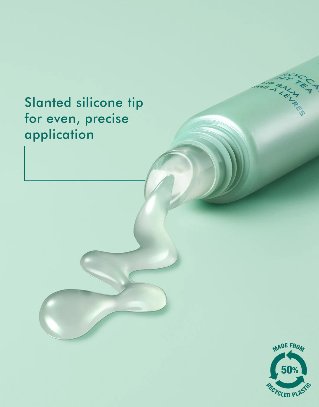 New MoroccanOil Mint Tea Argan Butter Lip Balm $22 usd