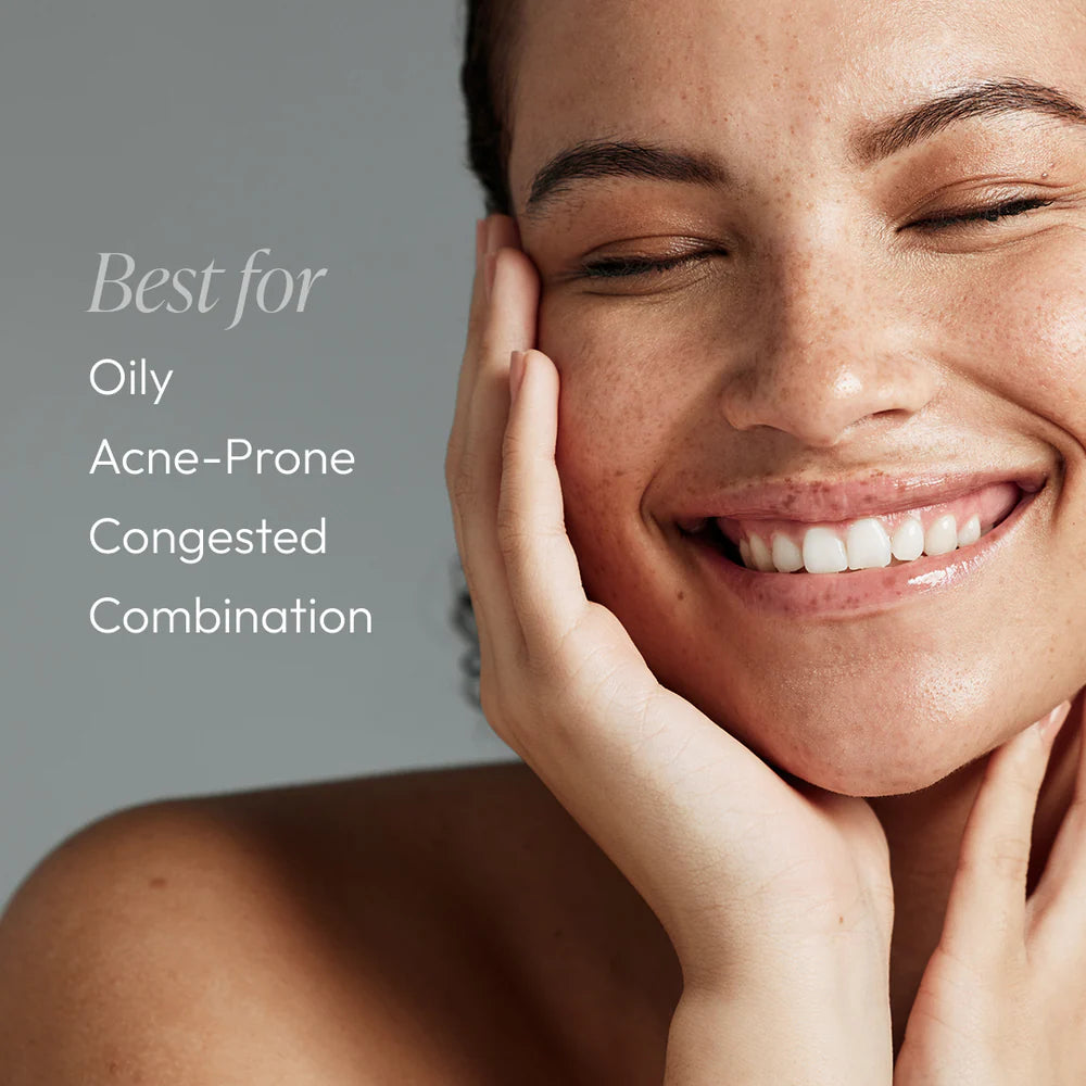 Circadia White Willow & Juniper Clearing Facial Mist $34 usd