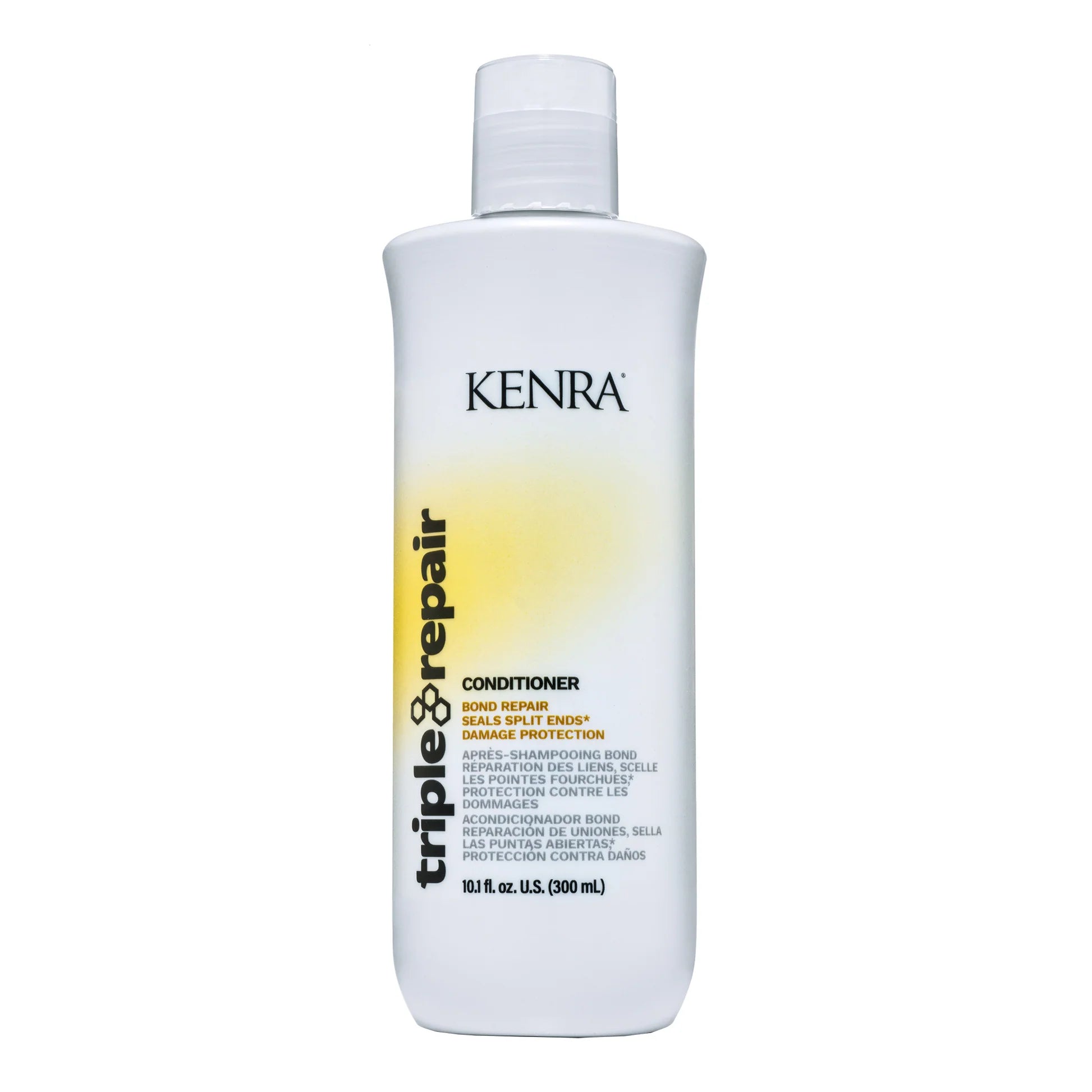 Kenra Professional Triple Repair Conditioner (starting at $35 USD)