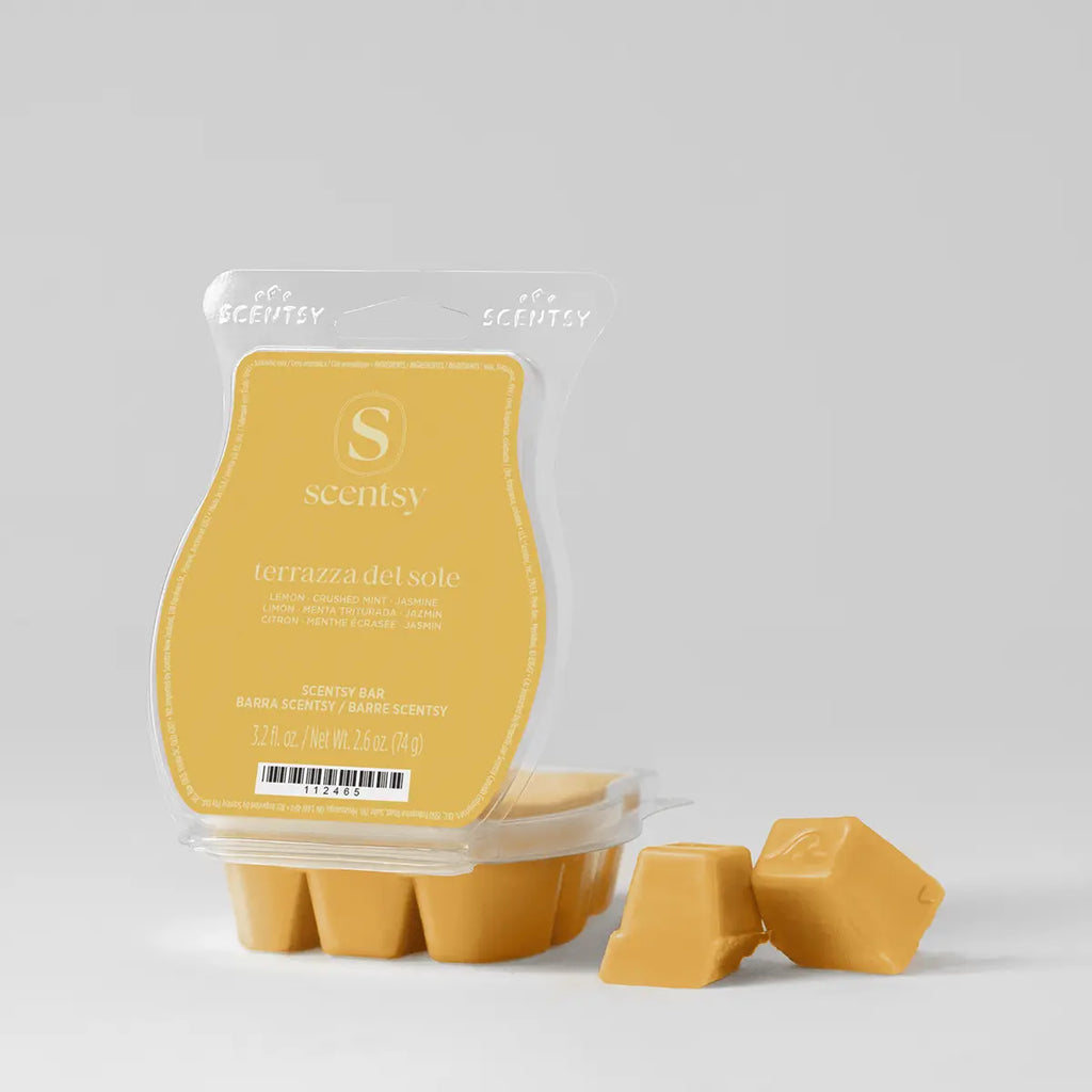 Scentsy — Early Access Wax Bundle! $15 USD