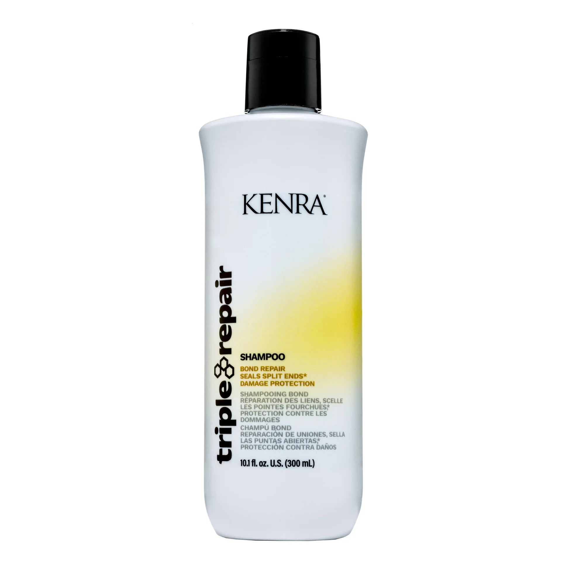 Kenra Professional Triple Repair Shampoo (starting at $35 USD)