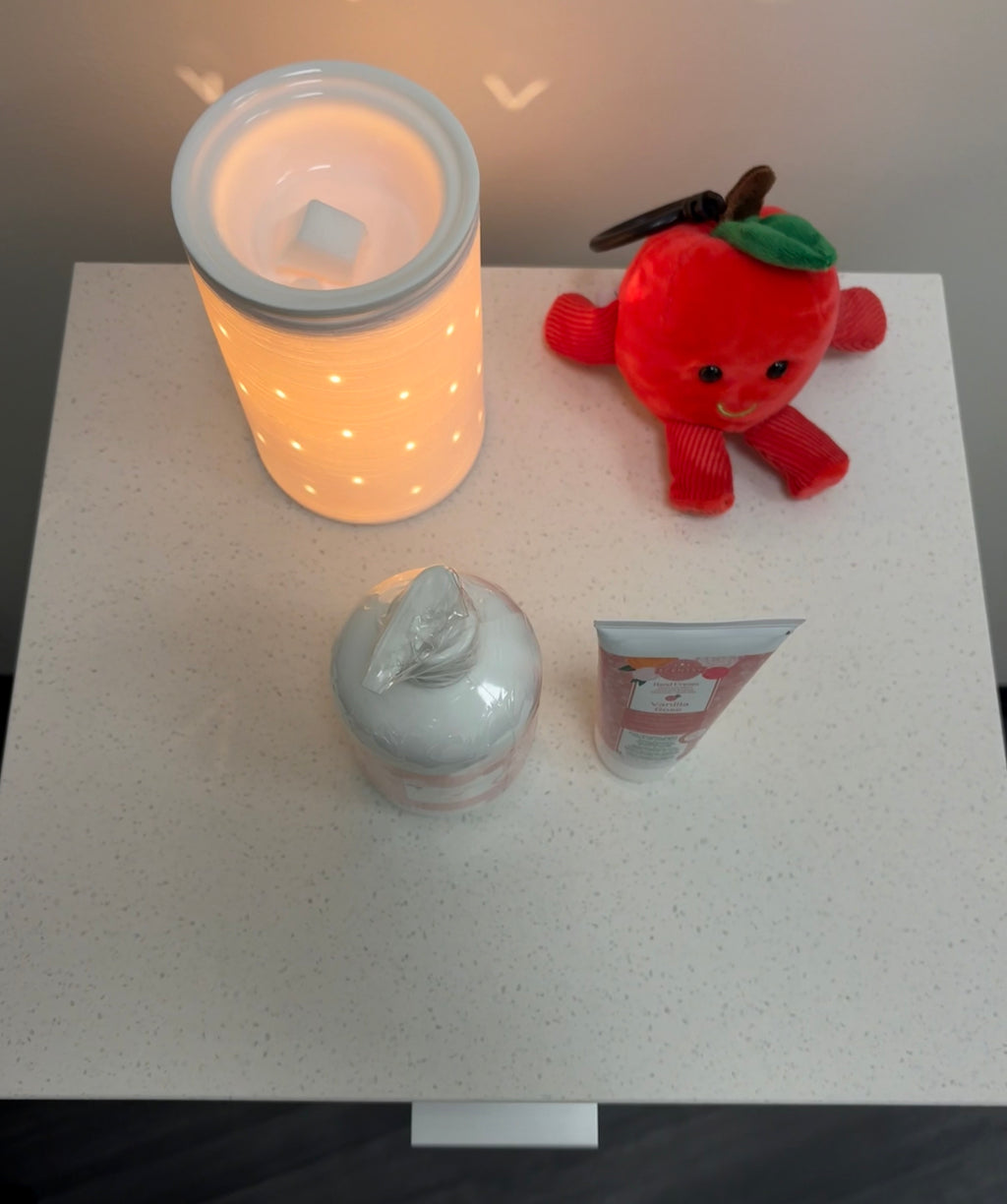 Scentsy — Vanilla Rose Healthy Hands Bundle $30 USD