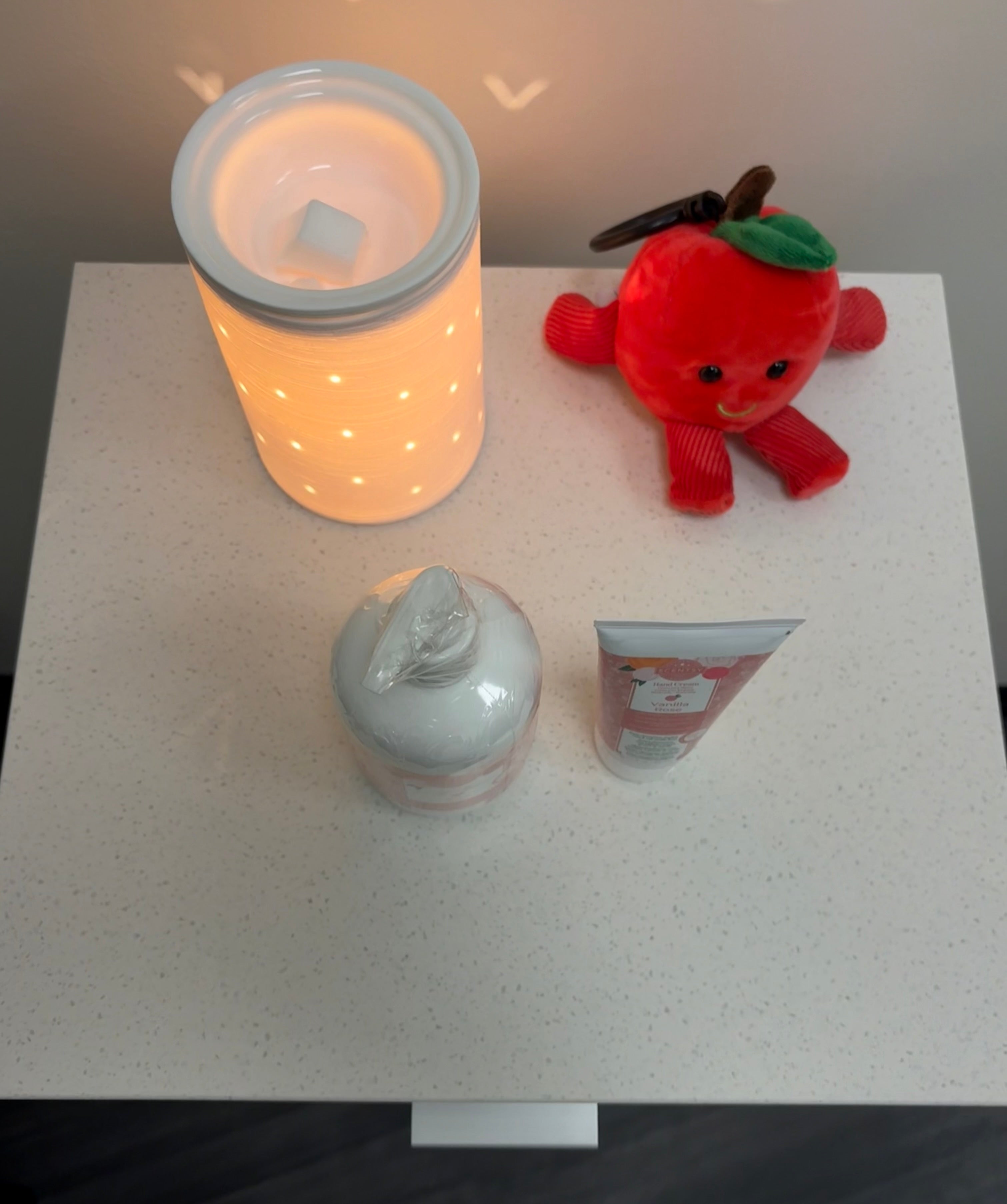 Scentsy — Vanilla Rose Healthy Hands Bundle $30 USD